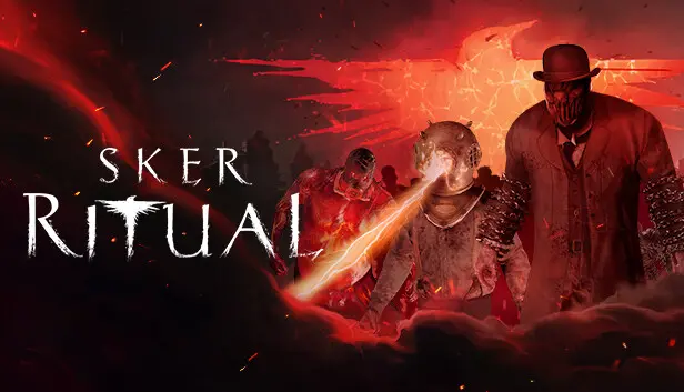 Tải Sker Ritual Full cho PC