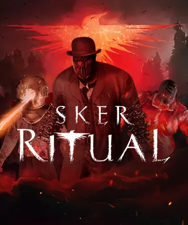 Tải Sker Ritual Full cho PC