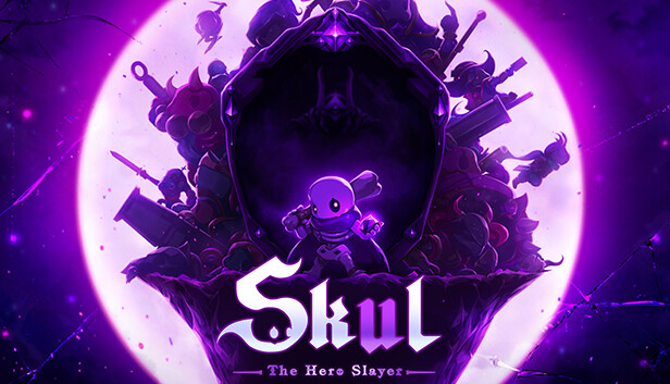 Tải Skul: The Hero Slayer Full cho PC