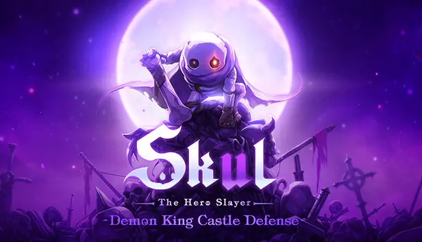 Tải Skul: The Hero Slayer Việt Hóa Full cho PC