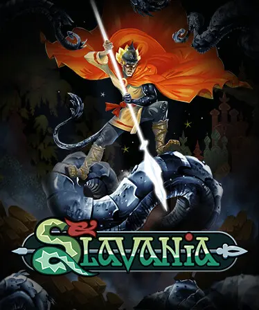 Tải Slavania Full cho PC