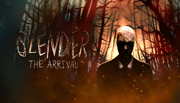 Tải Slender: The Arrival Full cho PC