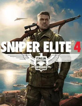 Tải Sniper Elite 4 Full cho PC