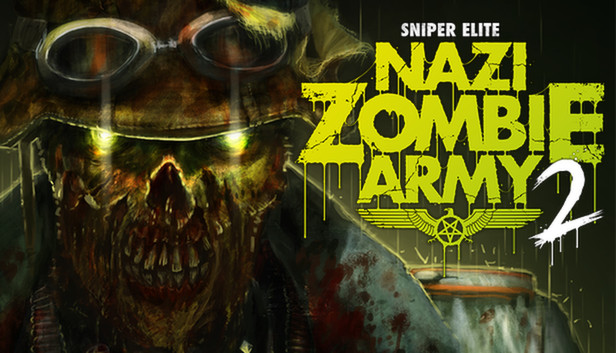 Tải Sniper Elite: Nazi Zombie Army 2 Full cho PC