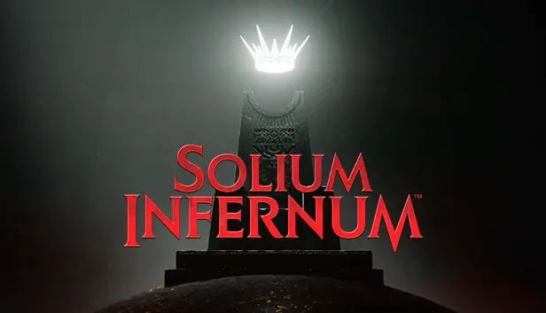 Tải Solium Infernum Full cho PC
