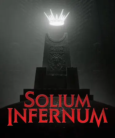 Tải Solium Infernum Full cho PC