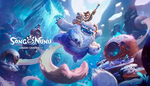 Tải Song of Nunu: A League of Legends Story Full cho PC