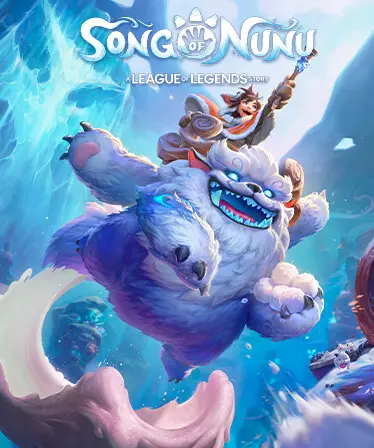 Tải Song of Nunu: A League of Legends Story Full cho PC