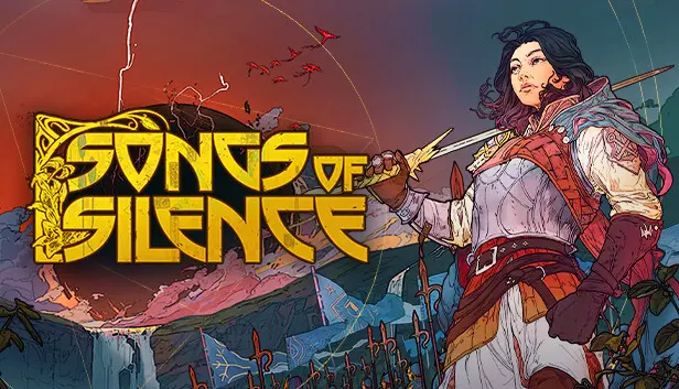 Tải Songs of Silence Full cho PC