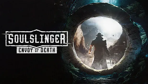 Tải Soulslinger: Envoy of Death Full cho PC