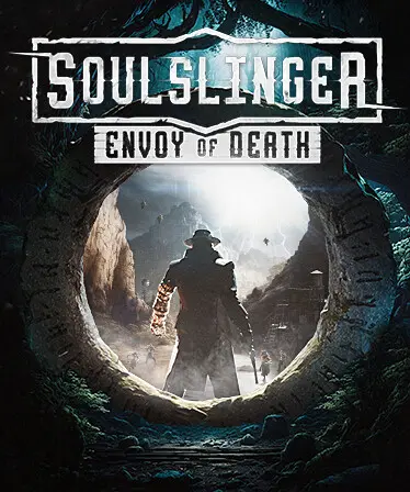 Tải Soulslinger: Envoy of Death Full cho PC