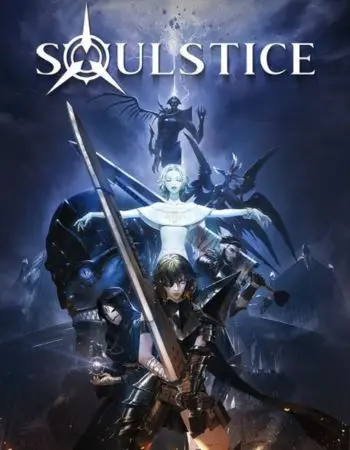 Tải Soulstice Full cho PC
