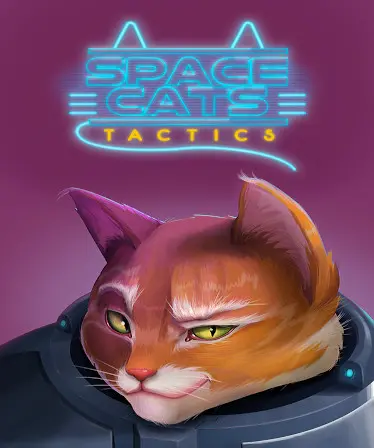 Tải Space Cats Tactics Full cho PC