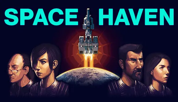 Tải Space Haven Full cho PC