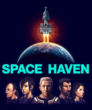 Tải Space Haven Full cho PC