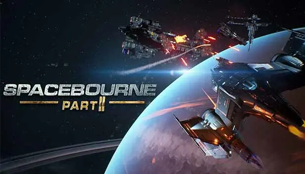 Tải SpaceBourne 2 Full cho PC