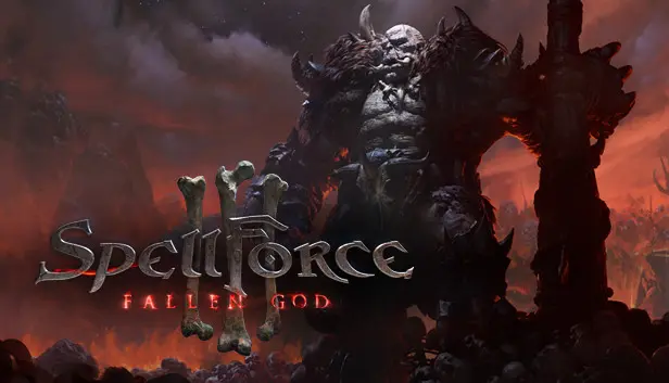 Tải SpellForce 3 Fallen God Full cho PC