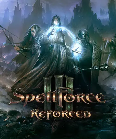 Tải SpellForce 3 Reforced Full cho PC
