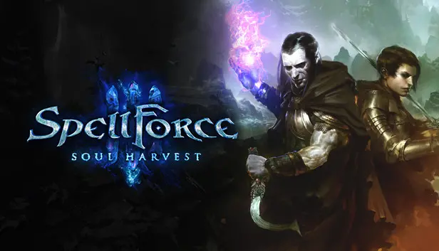 Tải SpellForce 3 Soul Harvest Full cho PC