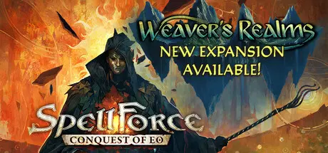 Tải SpellForce: Conquest of Eo Weavers Realms Full cho PC