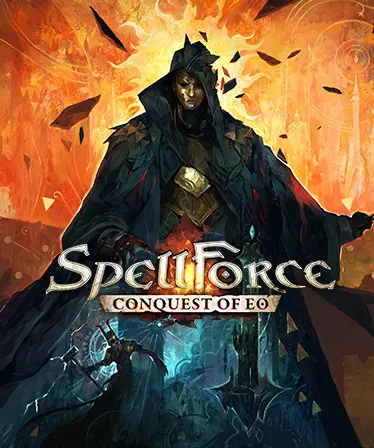 Tải SpellForce: Conquest of Eo Weavers Realms Full cho PC