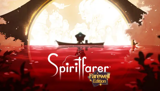 Tải Spiritfarer: Farewell Edition Việt Hóa Full cho PC