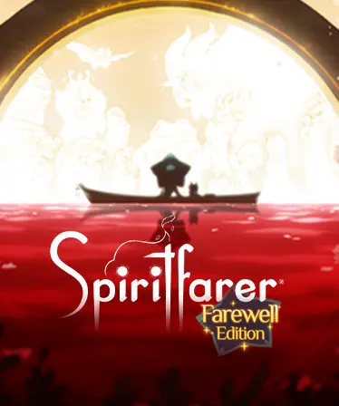 Tải Spiritfarer: Farewell Edition Việt Hóa Full cho PC