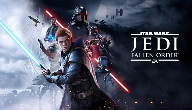Tải STAR WARS Jedi: Fallen Order Full cho PC