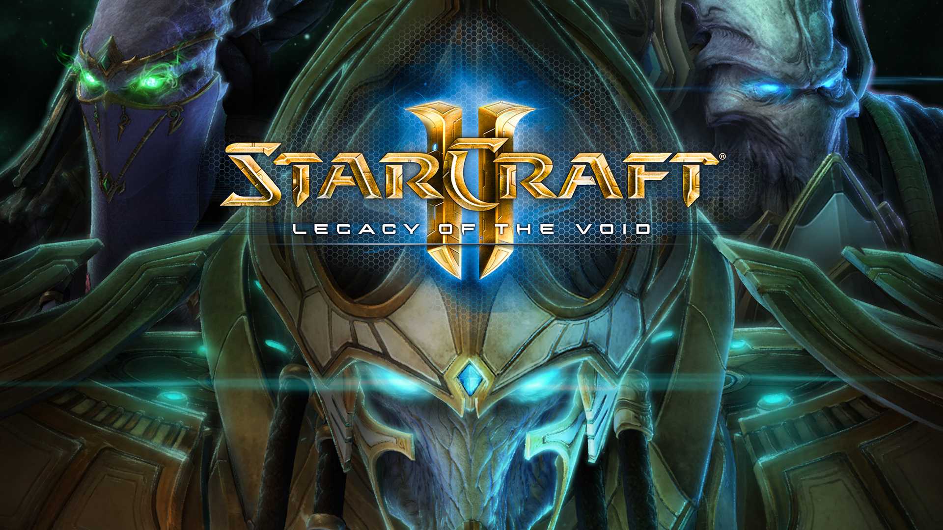 Tải StarCraft II: Legacy of the Void Full cho PC
