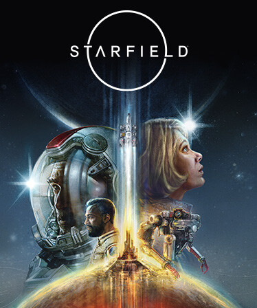 Tải Starfield Full cho PC