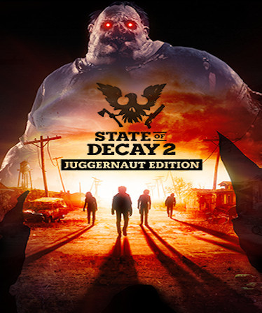Tải State of Decay 2: Juggernaut Edition Full cho PC