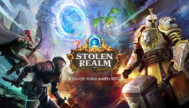 Tải Stolen Realm Full cho PC