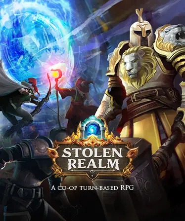 Tải Stolen Realm Full cho PC