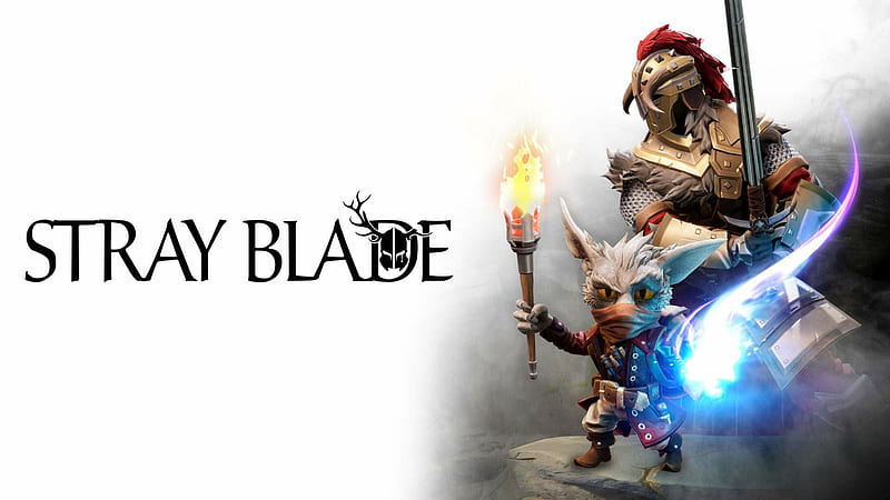 Tải Stray Blade Full cho PC