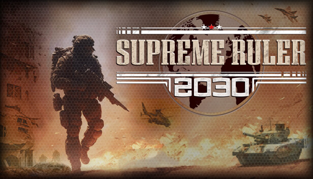Tải Supreme Ruler 2030 Full cho PC