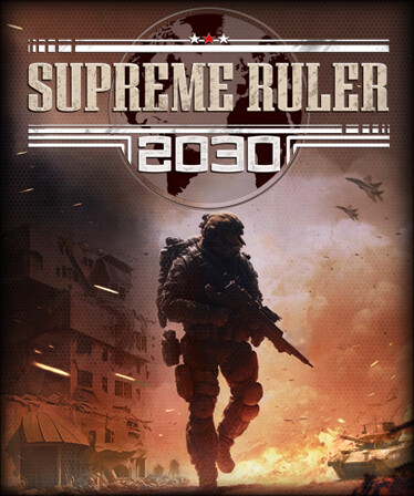 Tải Supreme Ruler 2030 Full cho PC