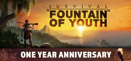 Tải Survival: Fountain of Youth Full cho PC