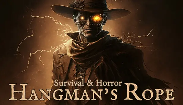 Tải Survival & Horror: Hangman