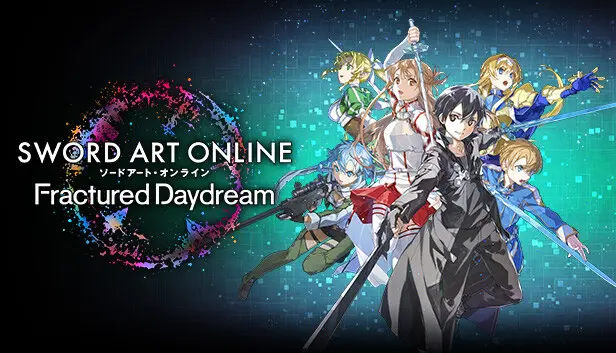 Tải SWORD ART ONLINE Fractured Daydream Full cho PC