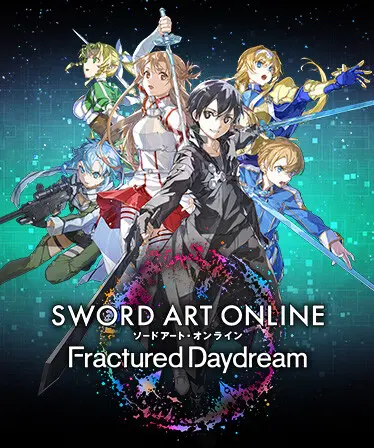 Tải SWORD ART ONLINE Fractured Daydream Full cho PC