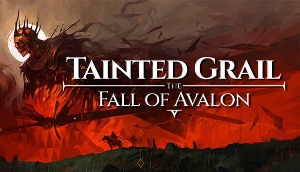 Tải Tainted Grail: The Fall of Avalon Full cho PC