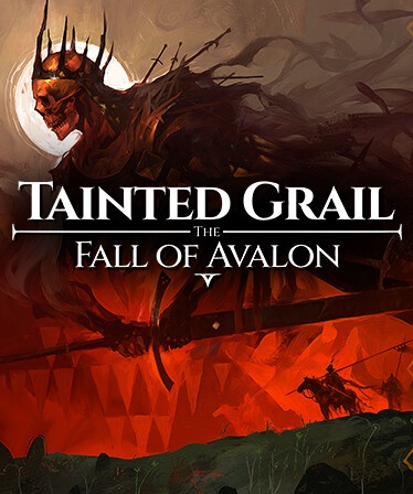 Tải Tainted Grail: The Fall of Avalon Full cho PC