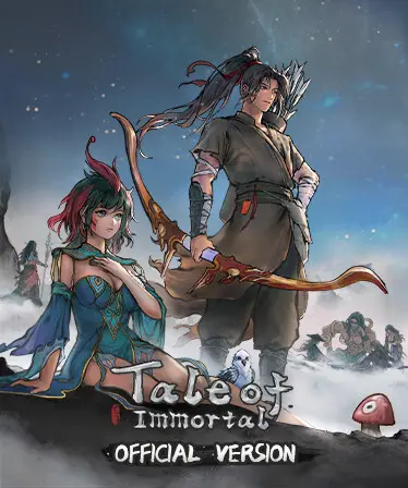 Tải Tale of Immortal Việt Hóa - Quỷ Cốc Bát Hoang Full cho PC