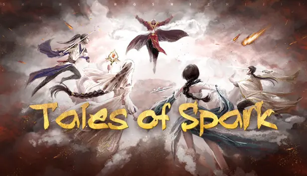 Tải Tales of Spark Full cho PC