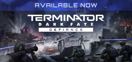 Tải Terminator: Dark Fate - Defiance Full cho PC