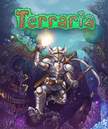Tải Terraria Full cho PC