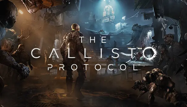 Tải The Callisto Protocol Full cho PC
