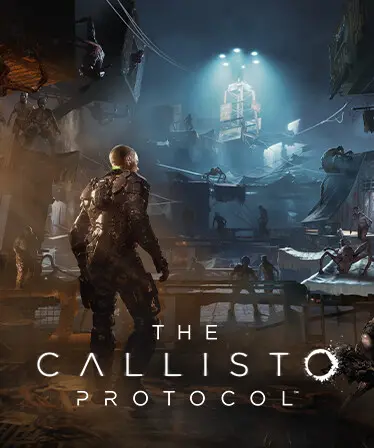 Tải The Callisto Protocol Full cho PC