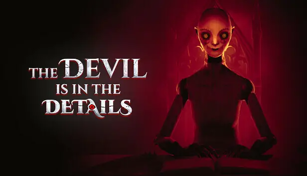 Tải The Devil is in the Details Full cho PC