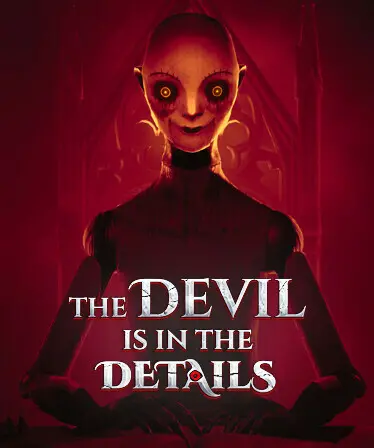 Tải The Devil is in the Details Full cho PC